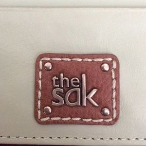 The Sak Mini Wallet